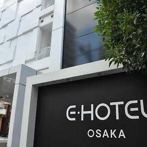 Hotel Vr Osaka